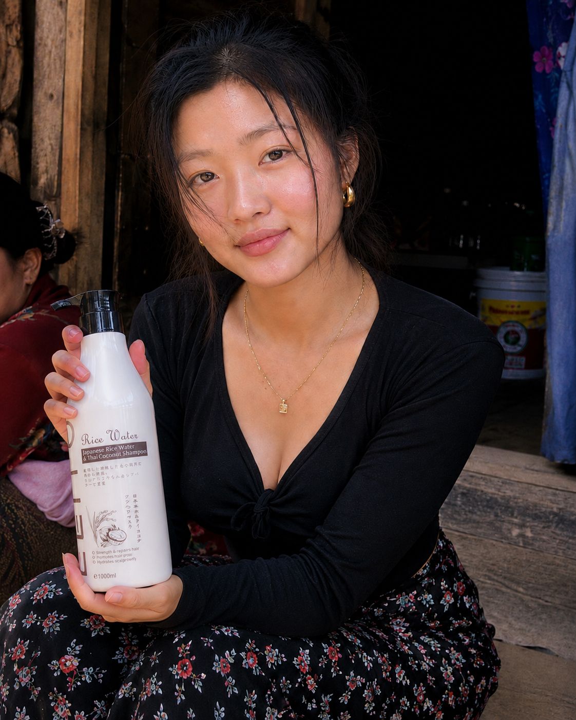 Maya Gurung